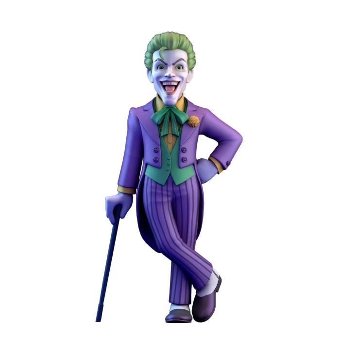 Minix Joker