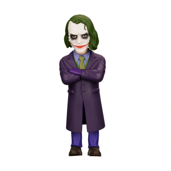 Minix Joker the Dark Knight
