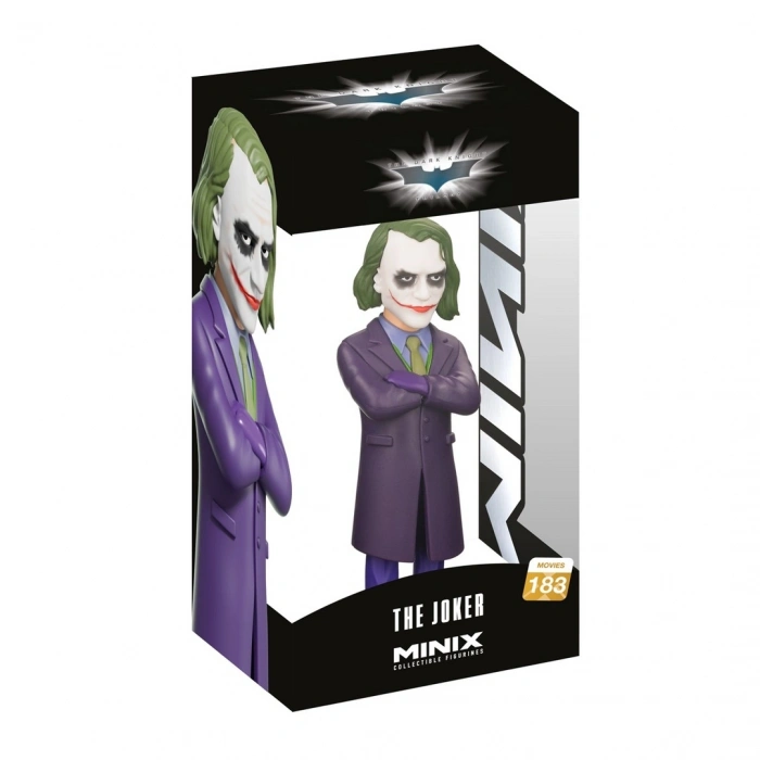Minix Joker the Dark Knight
