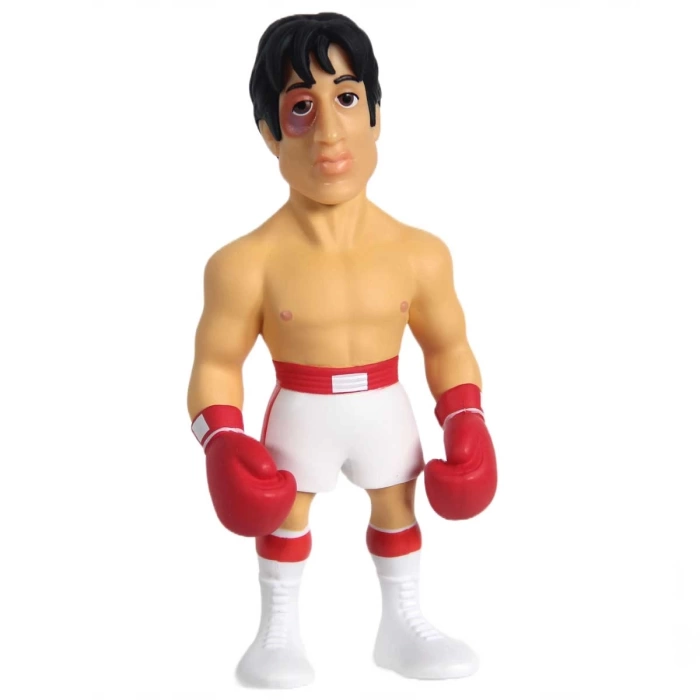 Minix Koleksiyon Figürü Rocky Rocky Balboa MNX16000