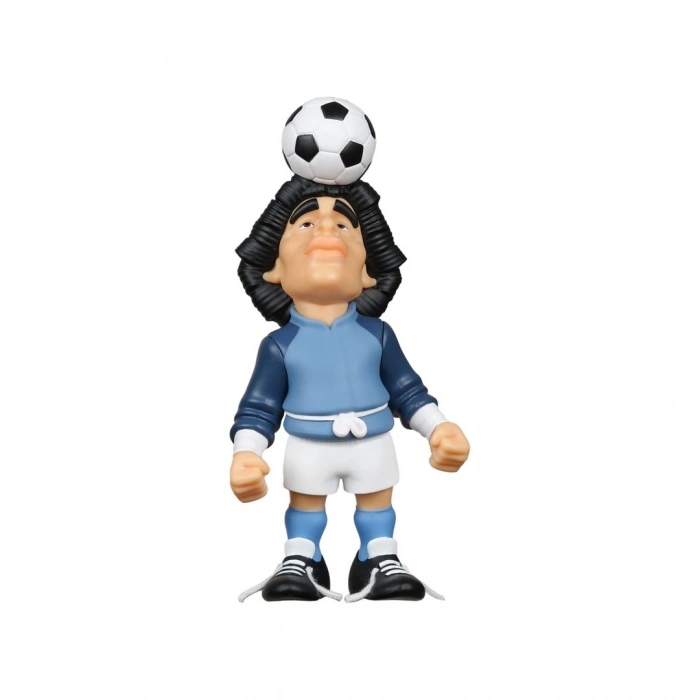 Minix Maradona Life is Life Warm Up with Shoelaces