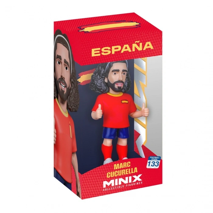 Minix Marc Cucurealla