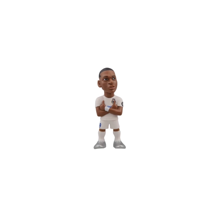 Minix Mbappe