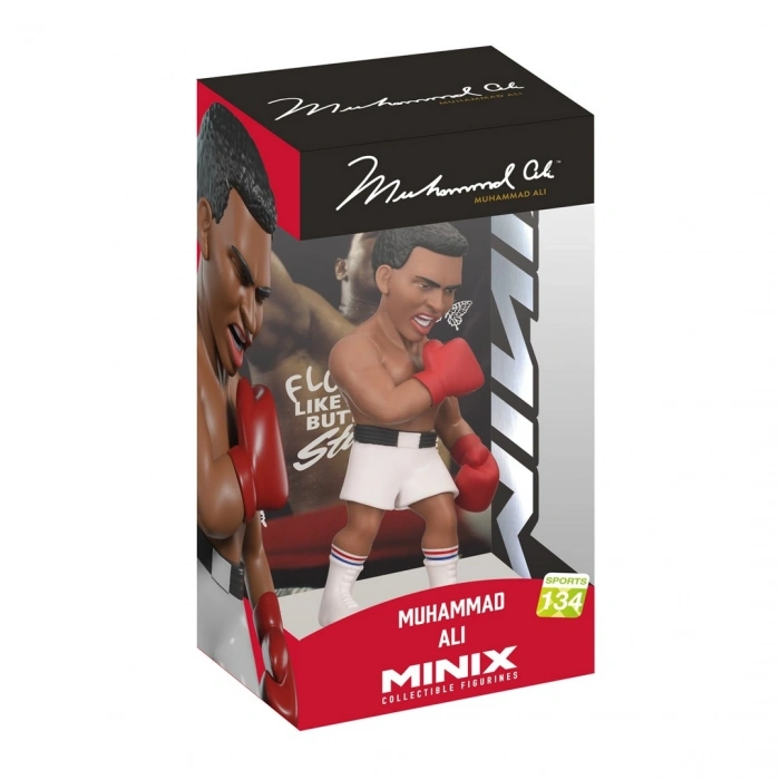 Minix Muhammed Ali