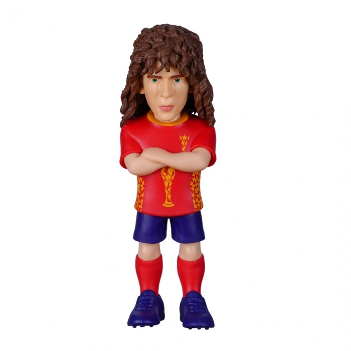 Minix Puyol