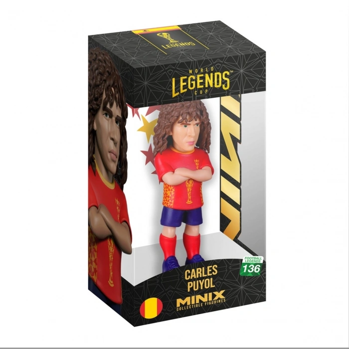 Minix Puyol