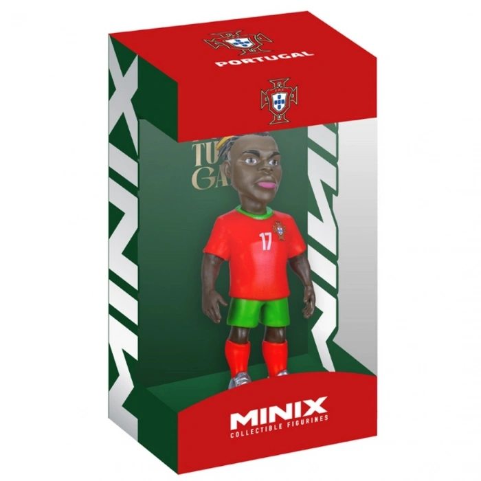 Minix Rafael Leao