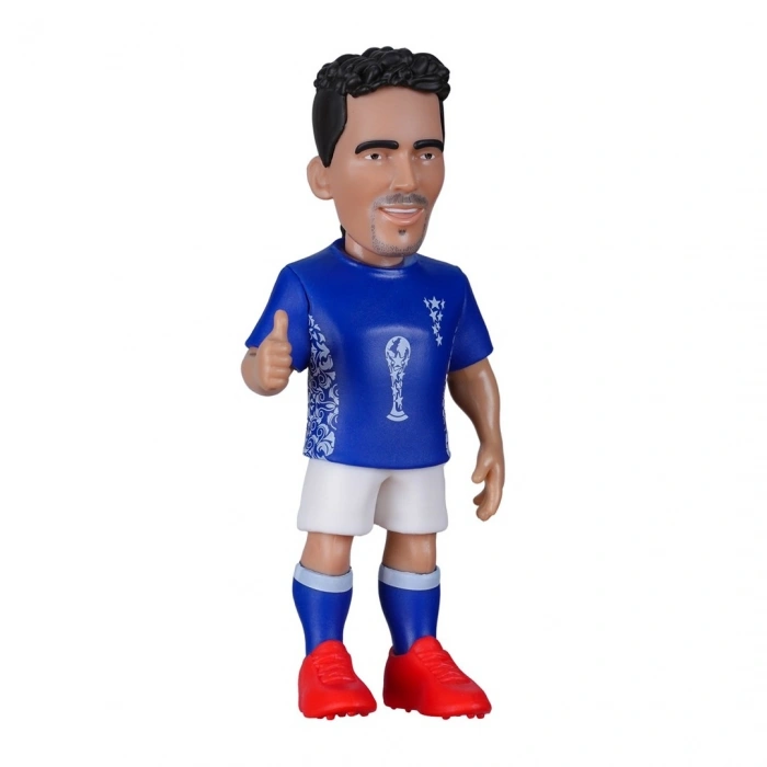 Minix R.Baggio