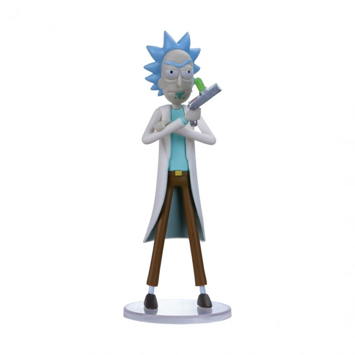 Minix Rick
