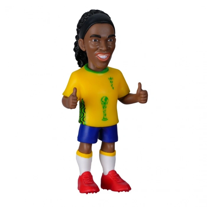 Minix Ronaldhinho