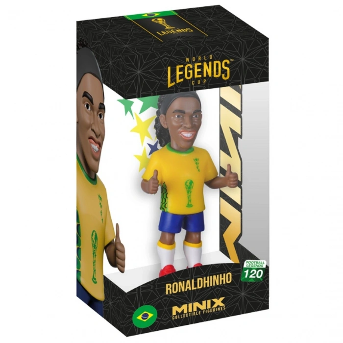 Minix Ronaldhinho