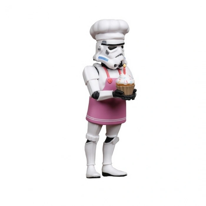 Minix Stormtrooper