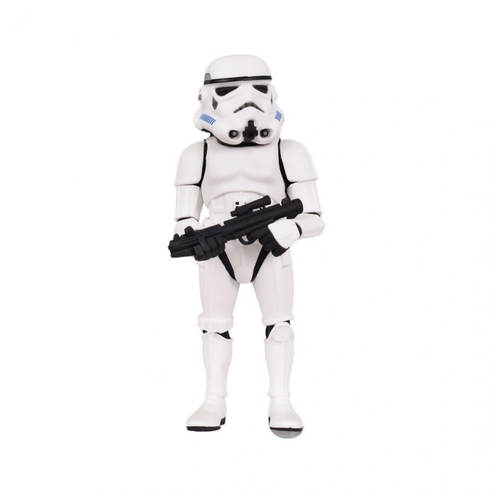 Minix Stormtrooper Toy Soldier