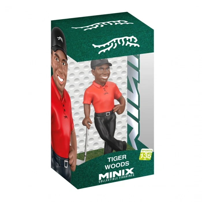 Minix Tiger