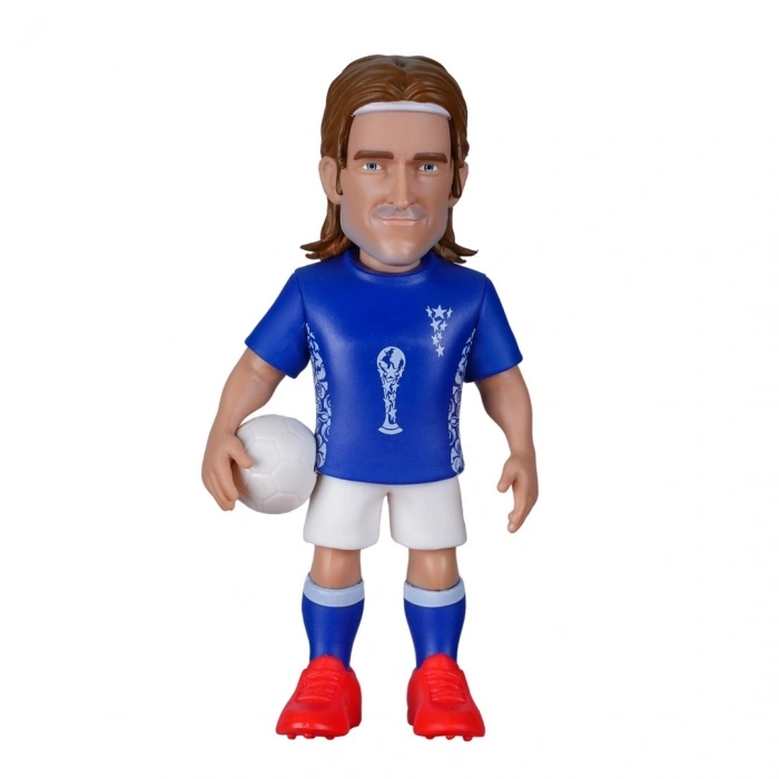 Minix Totti