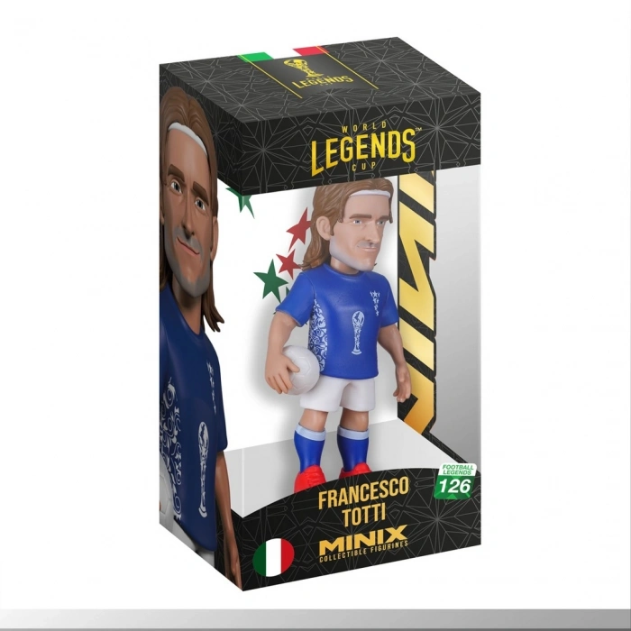 Minix Totti
