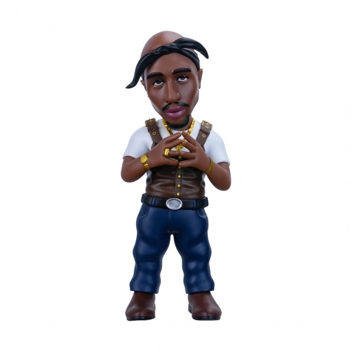 Minix Tupac