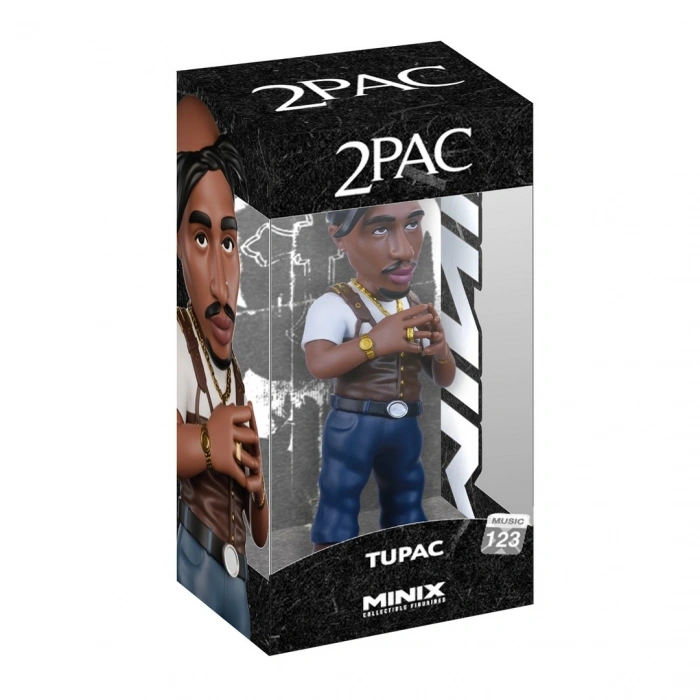 Minix Tupac