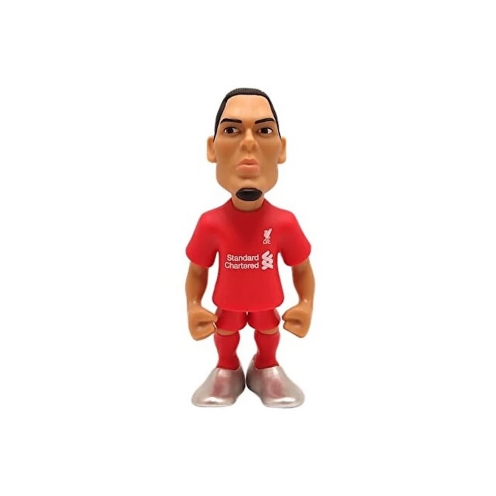 Minix Van Dijk