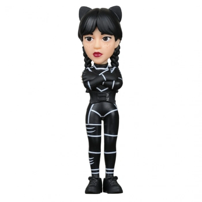 Minix Wednesday Cat Suit