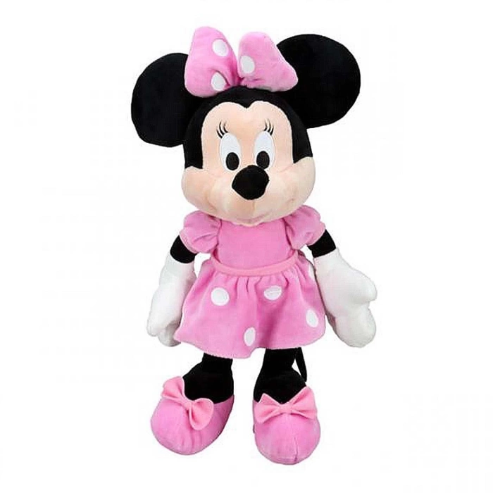 Minnie Core Peluş 60 cm