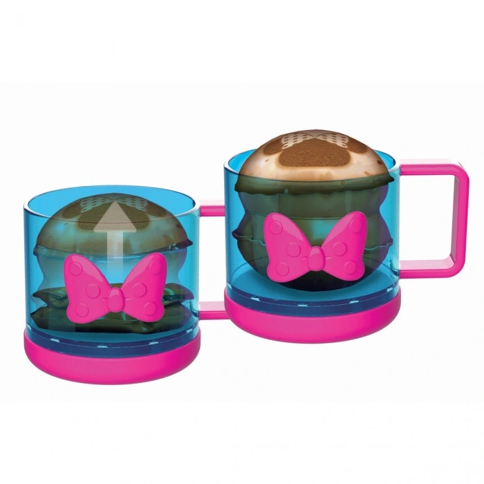 Minnie Mouse Sevimli Barista Seti