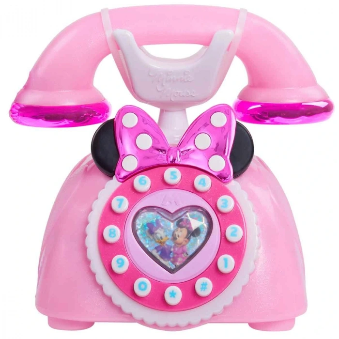Minnie Sesli Telefon