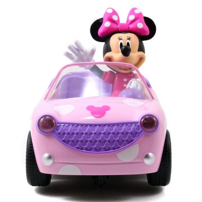 Minnie Uzaktan Kumandalı Roadster Aracı