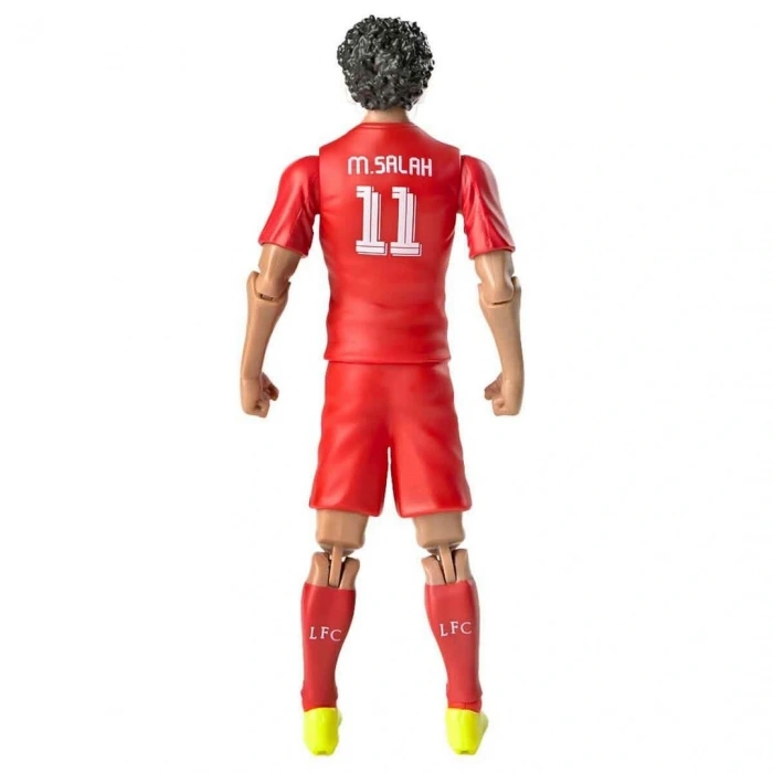 Mohamed Salah Liverpool FC Aksiyon Figürü 20 cm