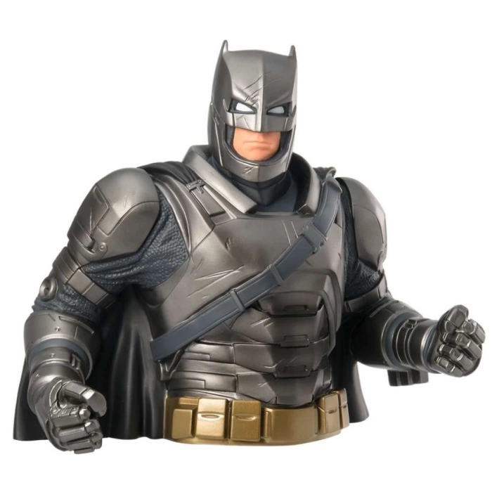 Monogram Batman Figür Kumbara