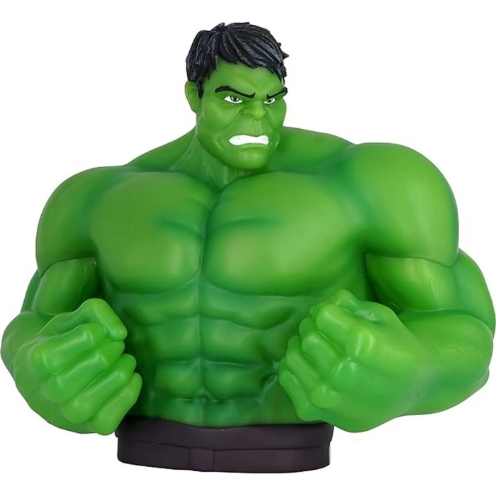 Monogram Hulk Figür Kumbara