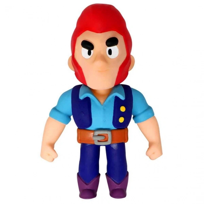 Monster Flex Brawl Stars Stretch Figür