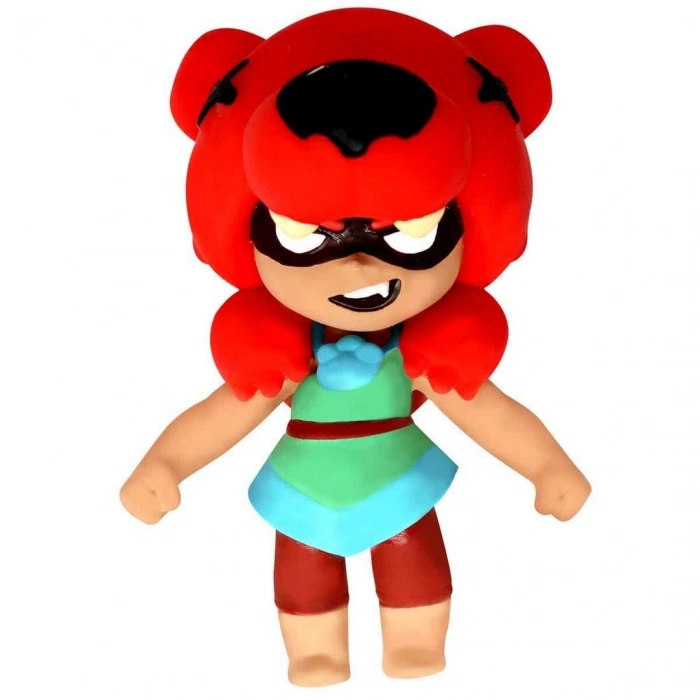 Monster Flex Brawl Stars Stretch Figür