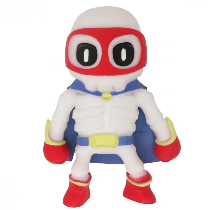 Monster Flex Stumble Guys 3’lü Stretch Figür Seti