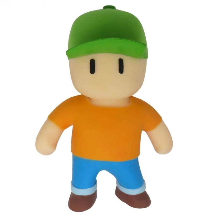 Monster Flex Stumble Guys 3’lü Stretch Figür Seti