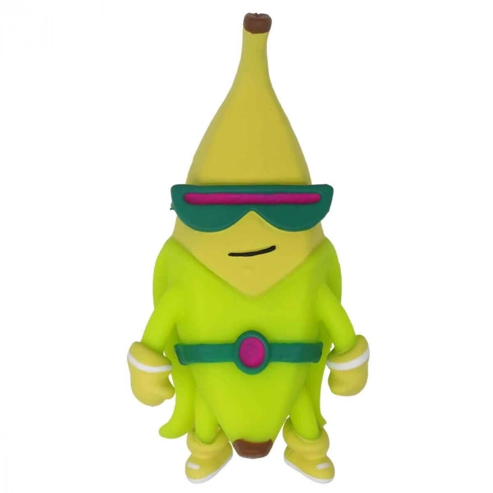 Monster Flex Stumble Guys 3’lü Stretch Figür Seti