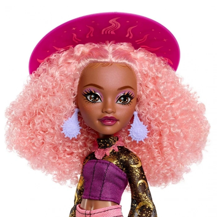 Monster High Moonspell Magic Rae