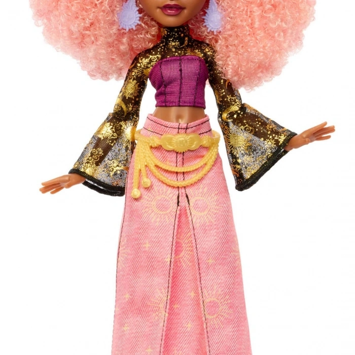 Monster High Moonspell Magic Rae