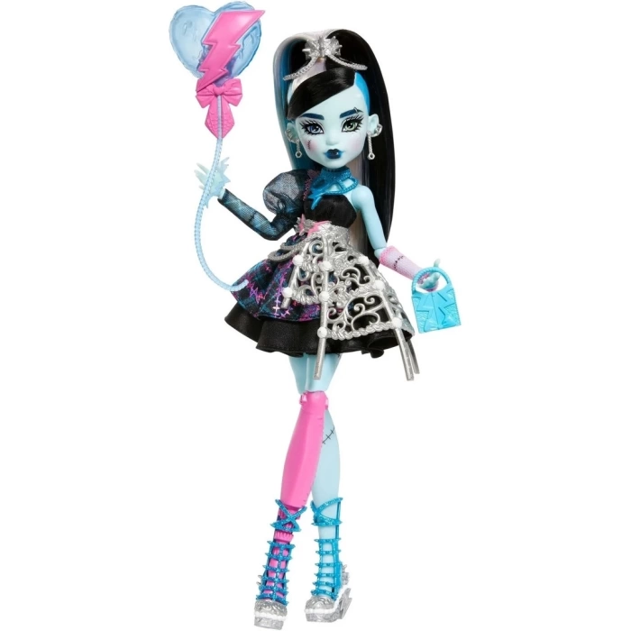 Monster High Scary Sweet Birthday