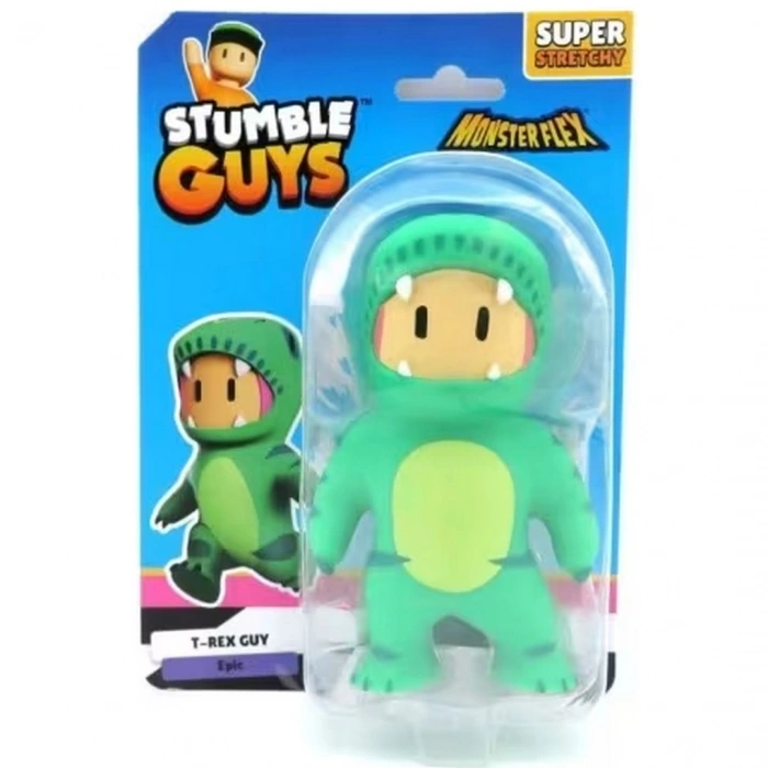 Monsterflex Stumble Guys Figürleri