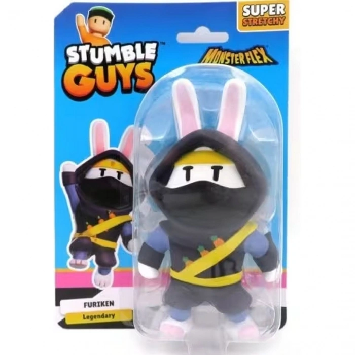 Monsterflex Stumble Guys Figürleri