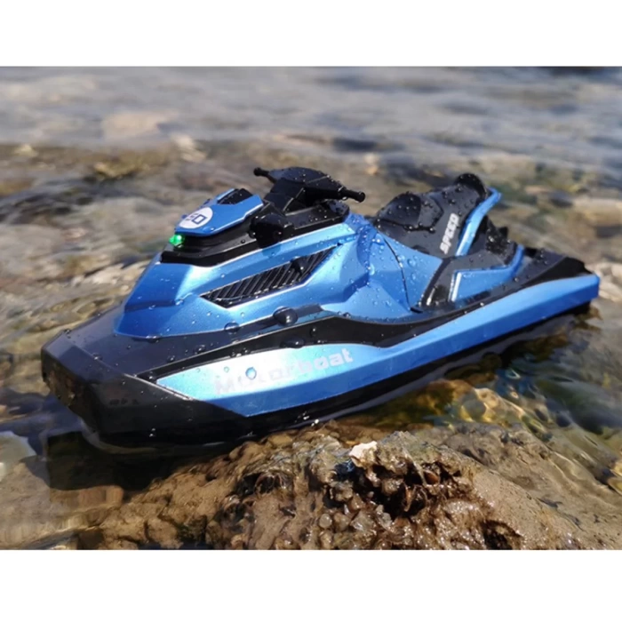 Motorboat 2.4 Ghz Kumandalı Full Fonksiyon Jet Ski