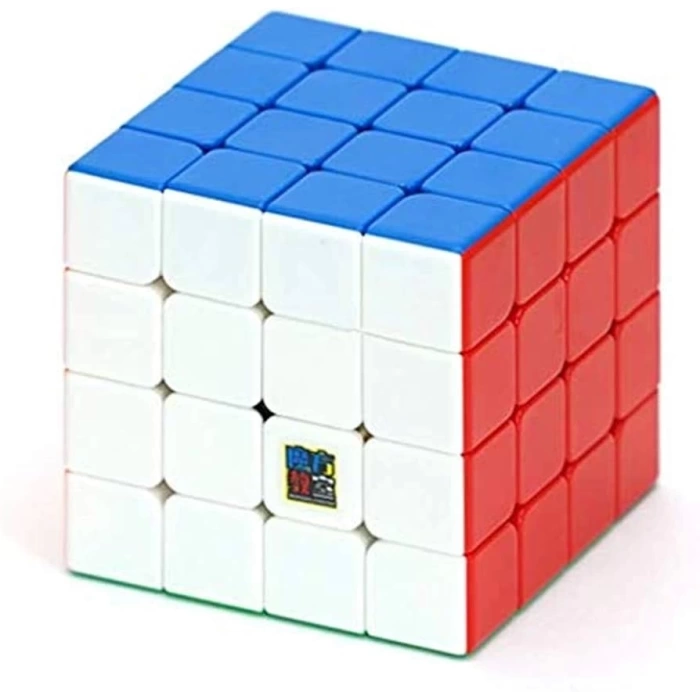 Moyu Meilong 4X4 Magnetic Cube 4M