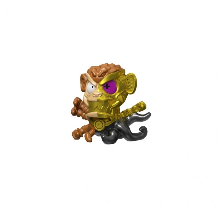 Mrbeast 14lü Tüp Lab Swarms Hyper Fusion Serisi