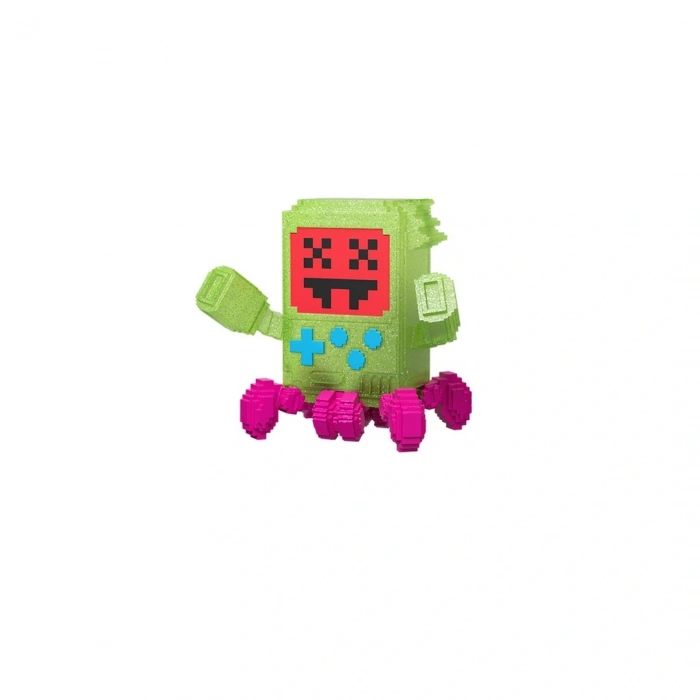 Mrbeast 6lı Tüp Lab Swarms Hyper Fusion Serisi