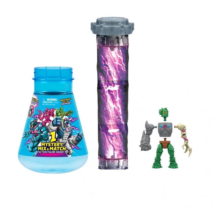 Mrbeast Lab Hybrids Tekli Paket