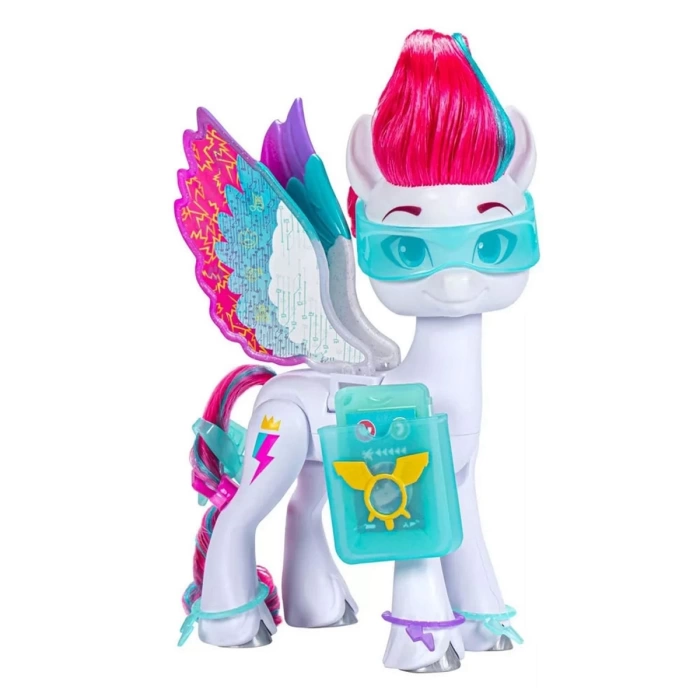 My Little Pony Kanat Sürprizi F6346