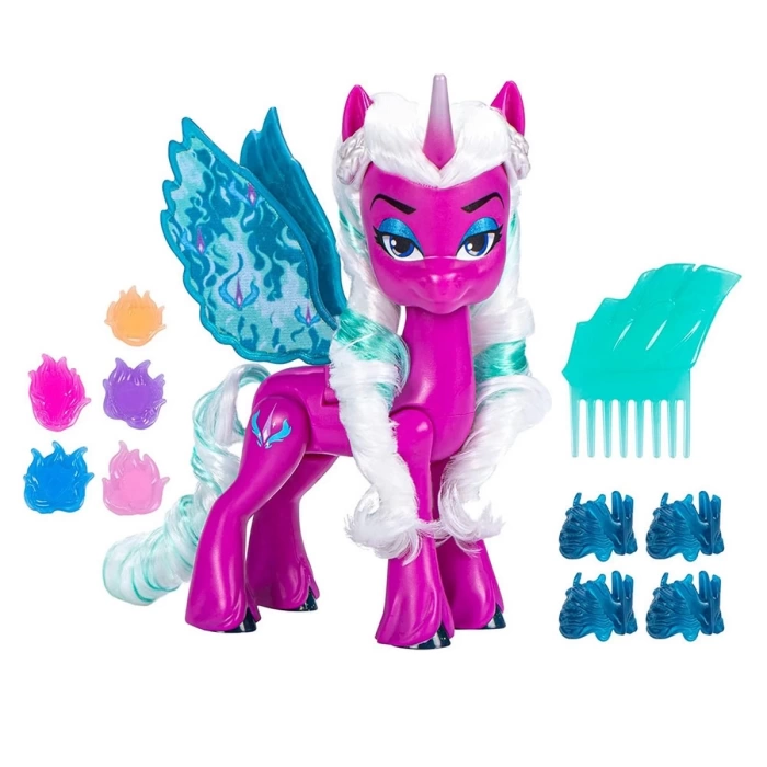 My Little Pony Kanat Sürprizi F6346