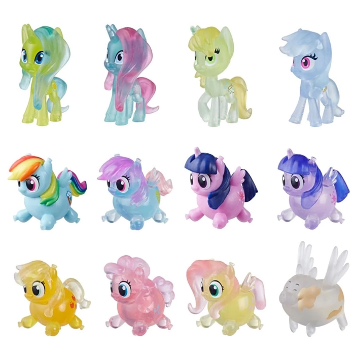 My Little Pony Magical Potion Surprise E9100