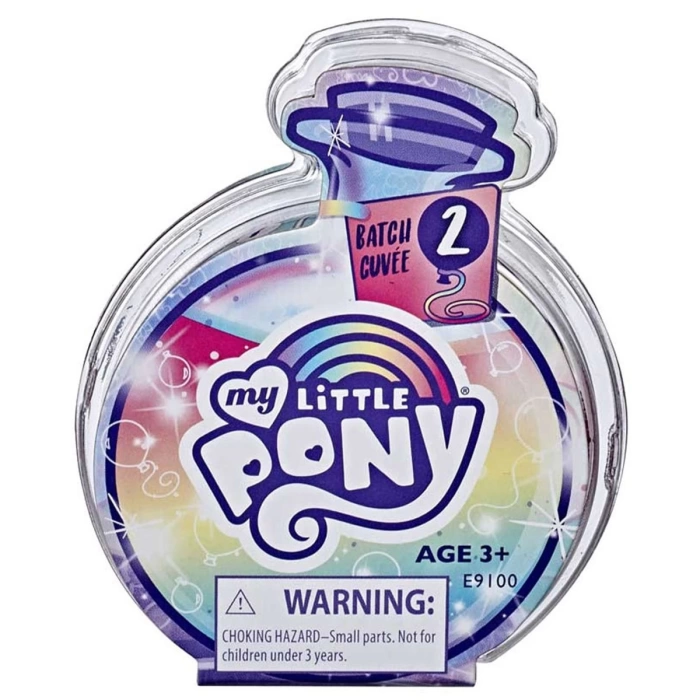 My Little Pony Magical Potion Surprise E9100